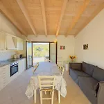דירה Domu Imbirdi - Vista Panoramica Sul Mare Tertenìa