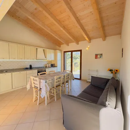 Apartamento Domu Imbirdi - Vista Panoramica Sul Mare *