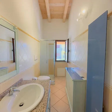 Domu Imbirdi - Vista Panoramica Sul Mare Apartamento *