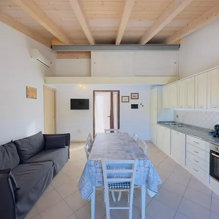 Domu Imbirdi - Vista Panoramica Sul Mare Apartamento