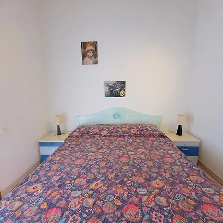 Apartamento Domu Imbirdi - Vista Panoramica Sul Mare