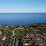شقة Domu Imbirdi - Vista Panoramica Sul Mare
