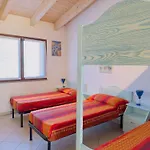 Domu Imbirdi - Vista Panoramica Sul Mare شقة Tertenìa