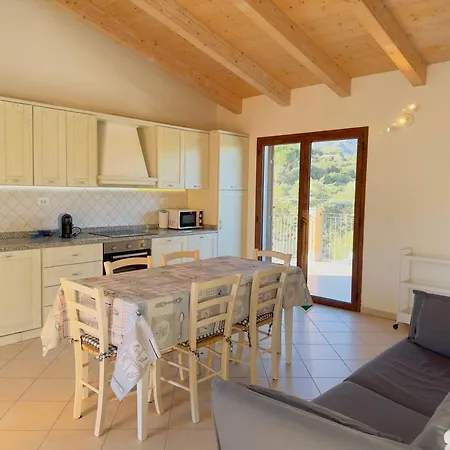 Apartment Domu Imbirdi - Vista Panoramica Sul Mare Tertenia