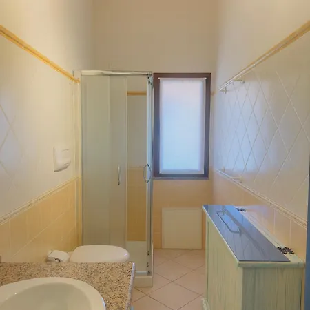 Domu Imbirdi - Vista Panoramica Sul Mare Apartment Tertenia